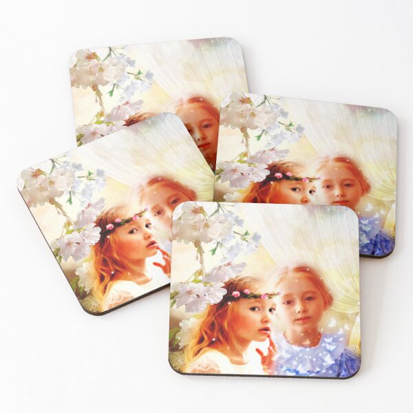 Item preview, Sisters designed and sold by Alimera.