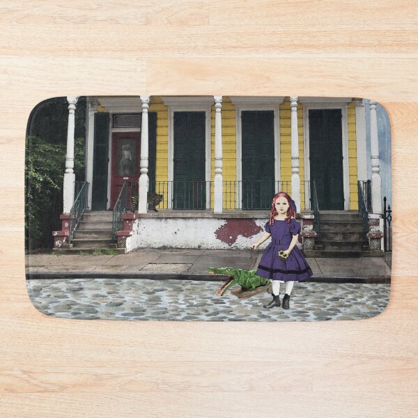 Item preview, Gator Walk designed and sold by Loveday Funck.