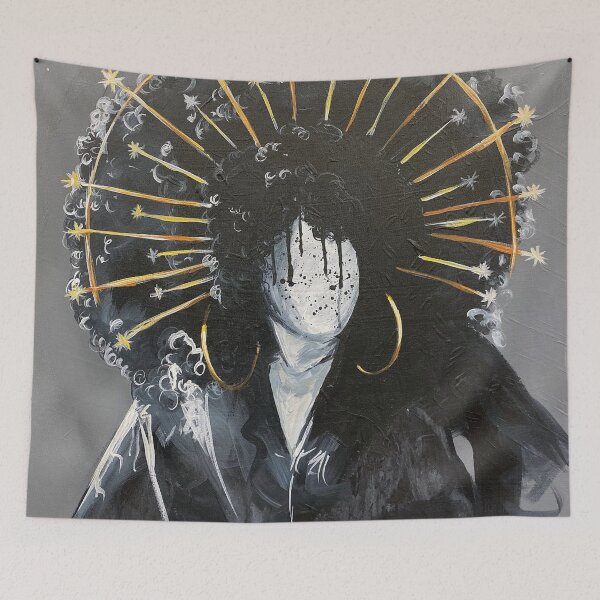 Item preview, Naturally Queen XIV designed and sold by DaCre8iveOne.