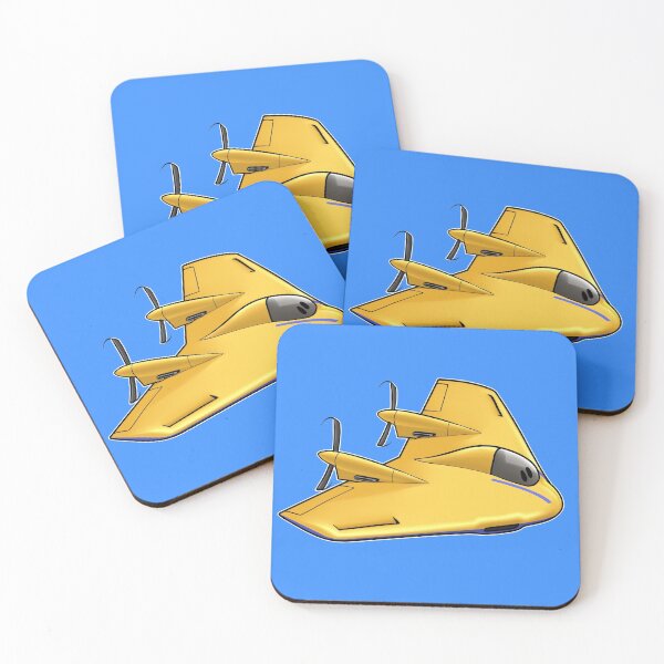 Item preview, Northrop N9M designed and sold by Planeyboys.
