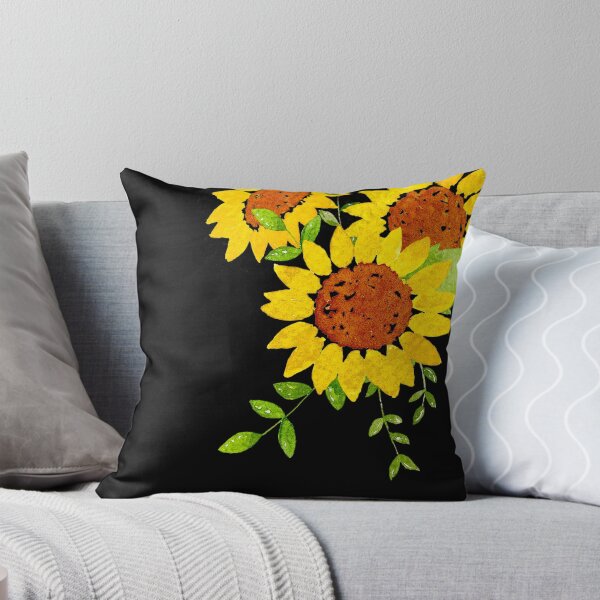 Item preview, Sunflowers designed and sold by Rose24601.