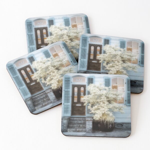 Item preview, Shotgun Home Facade Infrared designed and sold by Gerard Fornarotto.