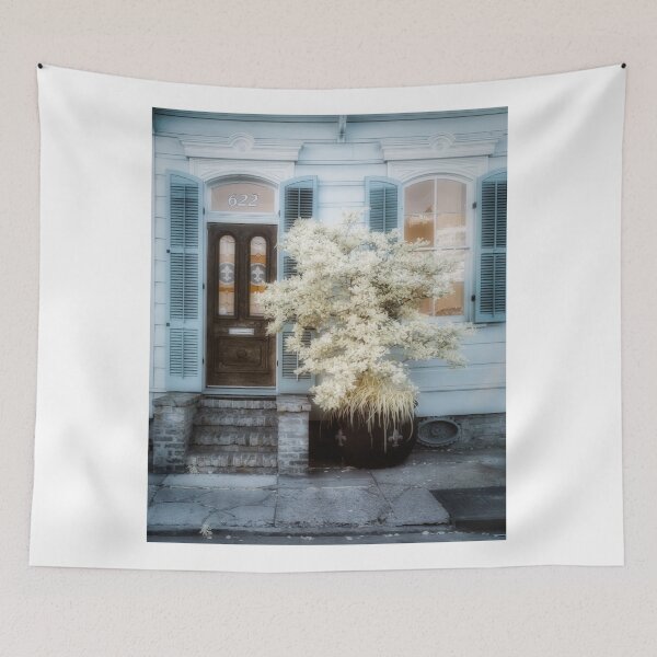 Item preview, Shotgun Home Facade Infrared designed and sold by Gerard Fornarotto.