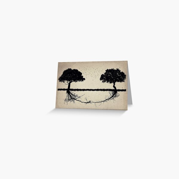 Item preview, togetherness means forever designed and sold by psychoshadow.