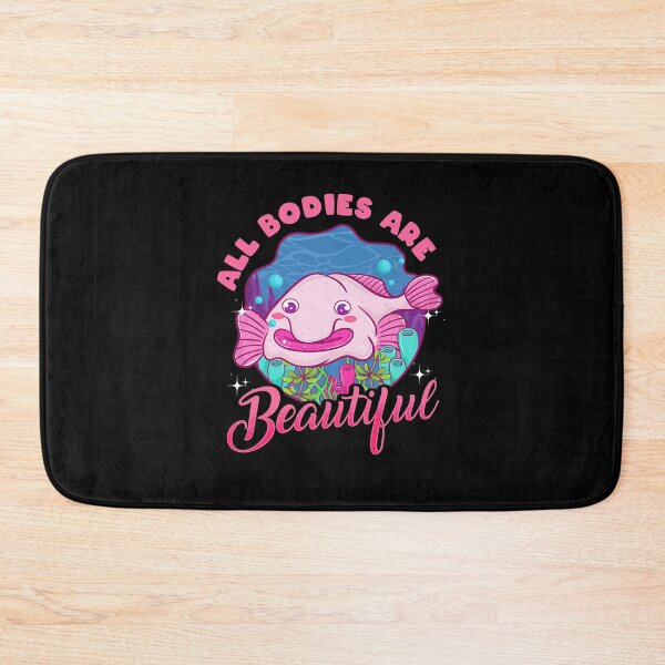 Item preview, All bodies are Beautiful Blobfish  designed and sold by Proficient  Tees.