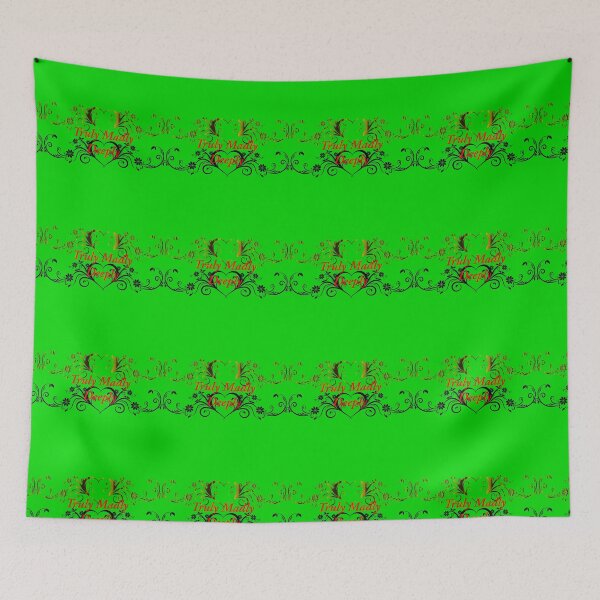 Item preview, Truly Madly Deeply  designed and sold by Dorcas89.