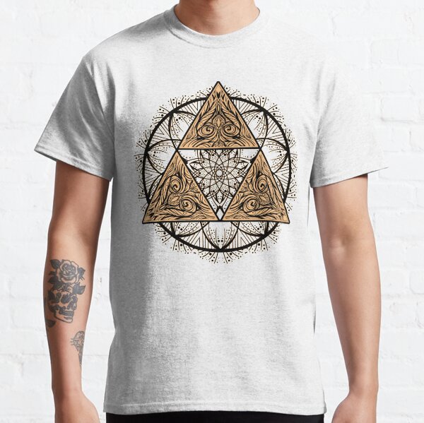 Fuerza mínima Camiseta clásica