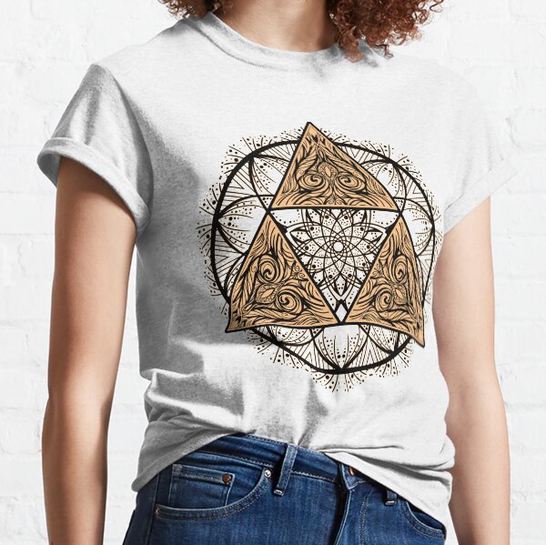 Minimalforce T-shirt classique