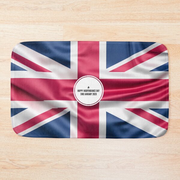 Artikelvorschau, Brexit Independence Day entworfen und verkauft von weavernap.