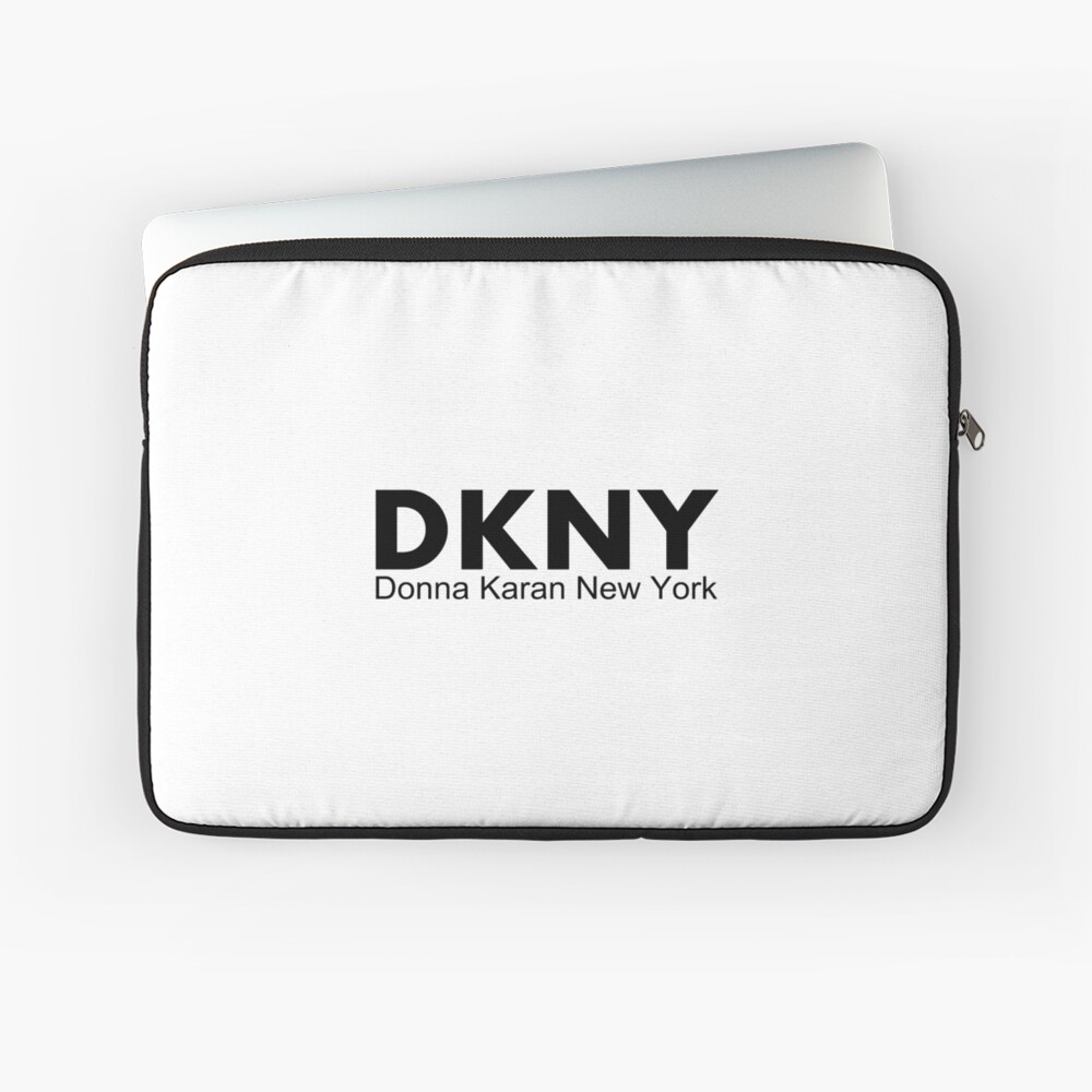 dkny laptop sleeve