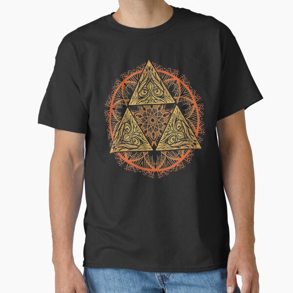 Classic T-Shirt