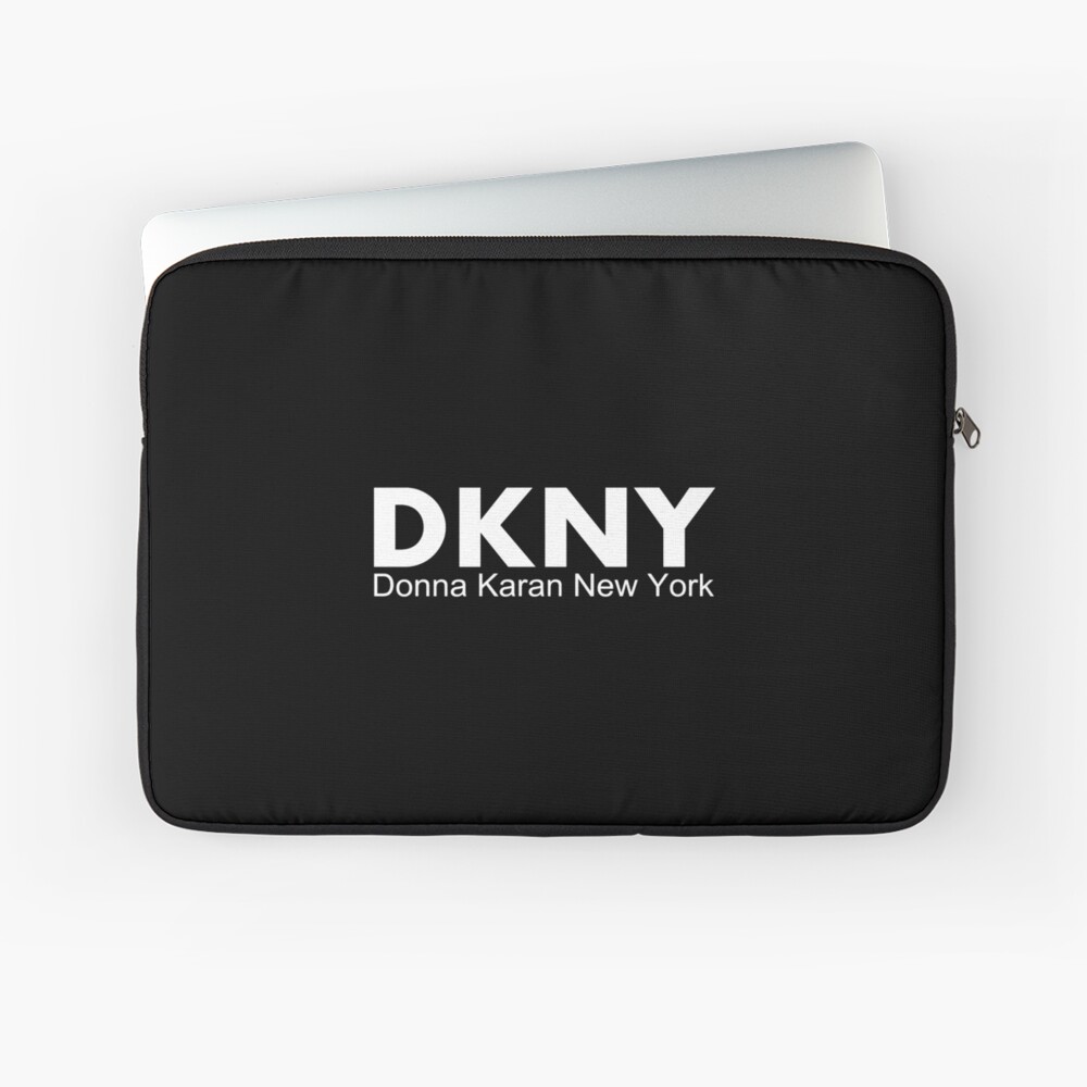 dkny laptop sleeve