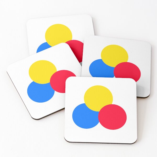 Item preview, Primary colors designed and sold by twindesigns1516.