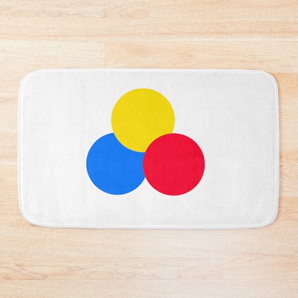 Item preview, Primary colors designed and sold by twindesigns1516.