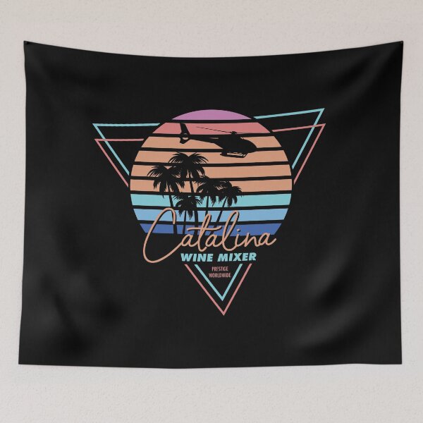 Item preview, Catalina Wine Mixer designed and sold by DeadRight.