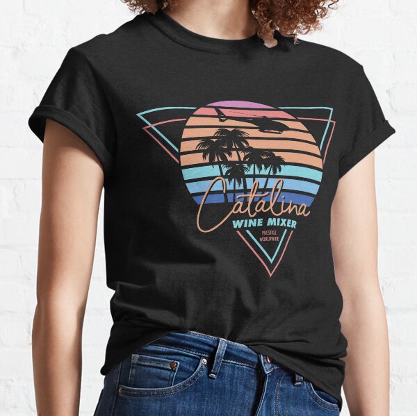 Item preview, Catalina Wine Mixer designed and sold by DeadRight.