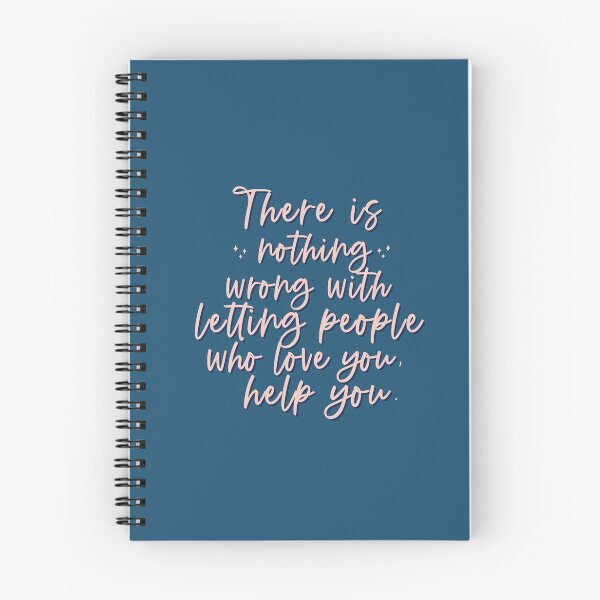 Item preview, There Is Nothing Wrong Quote designed and sold by annylands.