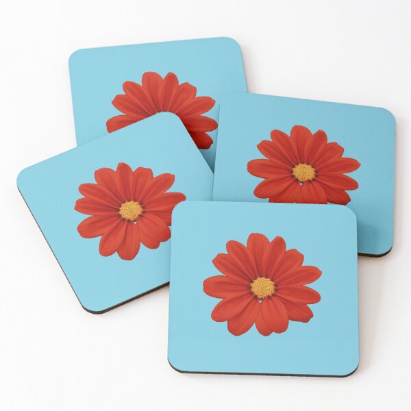 Item preview, Mexican Sunflower Knockout designed and sold by StampCity.