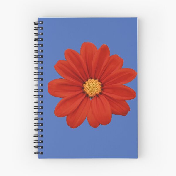 Item preview, Mexican Sunflower Knockout designed and sold by StampCity.