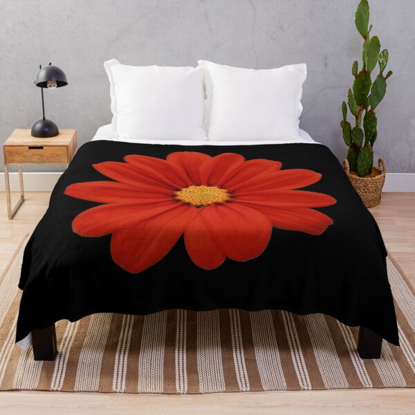 Item preview, Mexican Sunflower Knockout designed and sold by StampCity.