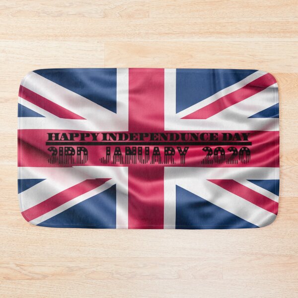 Item preview, Brexit Independence Day January 31 designed and sold by weavernap.