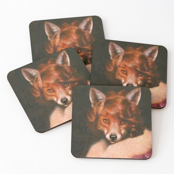 Item preview, Vintage Vixen designed and sold by mictomart.
