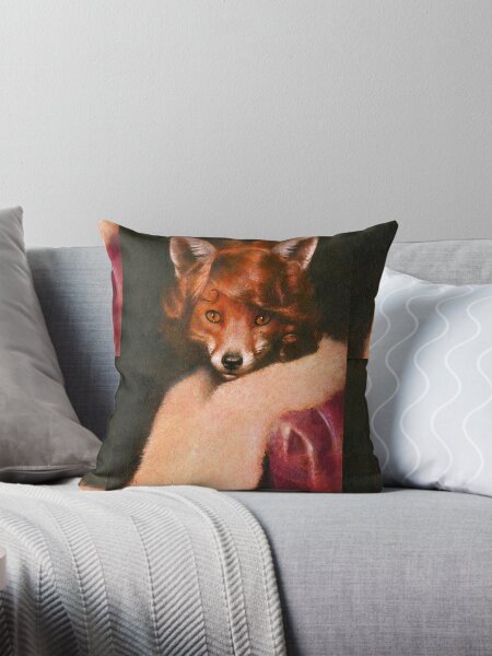 Item preview, Vintage Vixen designed and sold by mictomart.