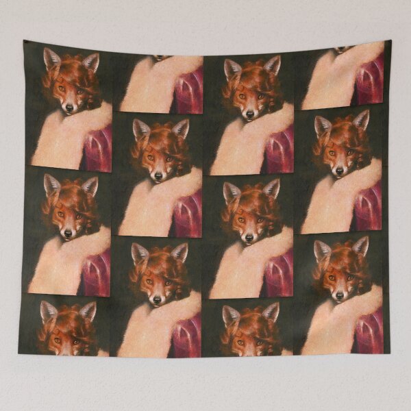Item preview, Vintage Vixen designed and sold by mictomart.