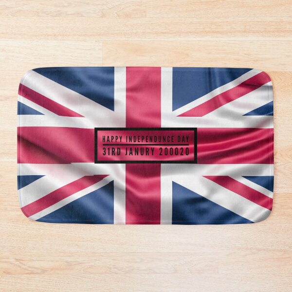 Artikelvorschau, Brexit Independence Day entworfen und verkauft von weavernap.
