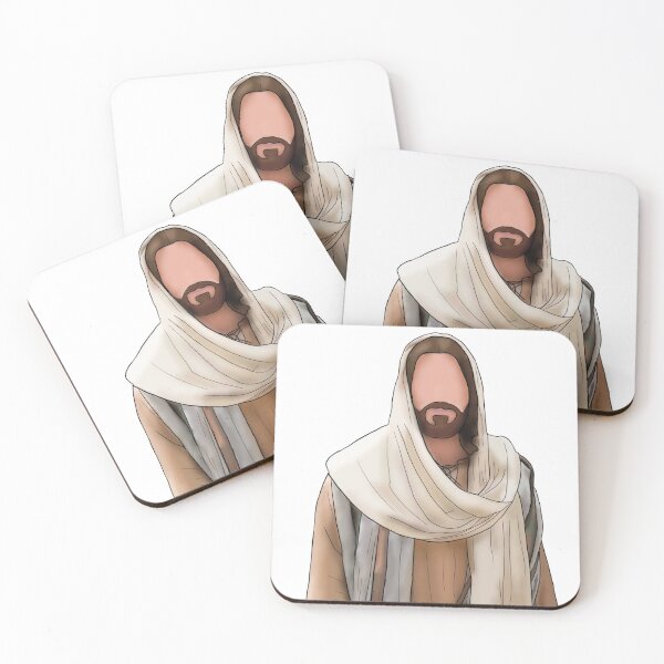 Item preview, Christ designed and sold by memeh10.