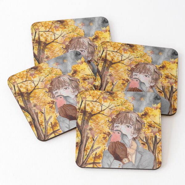 Item preview, The goodbye designed and sold by Fanny Richard ( fannyrichardart ).