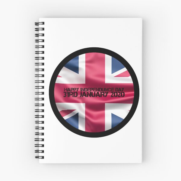Item preview, Brexit Independence Day designed and sold by weavernap.