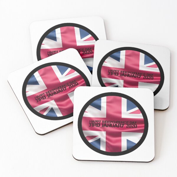 Item preview, Brexit Independence Day designed and sold by weavernap.