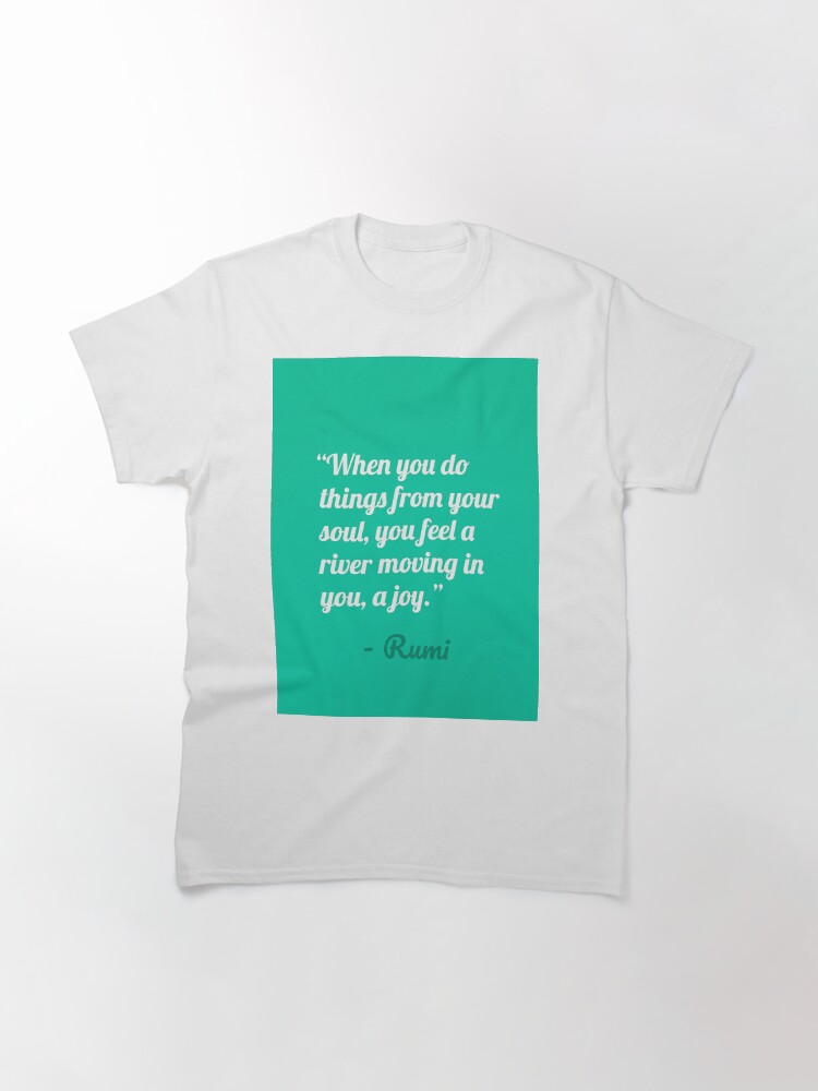 green t shirt quotes