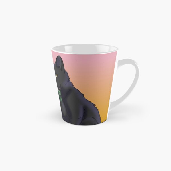 Baluari at Sunset Tall Mug