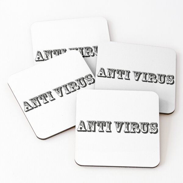 Item preview, Anti virus corona classic T-Shirt designed and sold by yani69.
