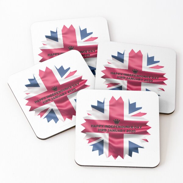 Item preview, Brexit Day January 31st designed and sold by weavernap.
