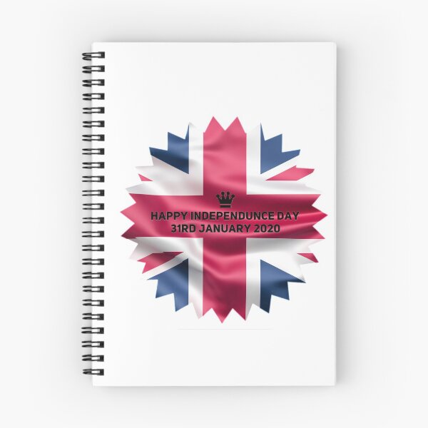 Item preview, Brexit Day January 31st designed and sold by weavernap.