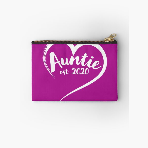 Item preview, Aunt est 2020 designed and sold by Dan Brady.