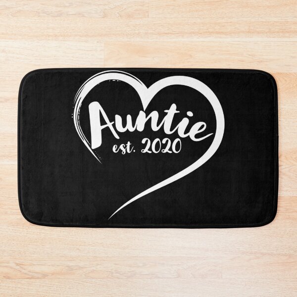 Item preview, Aunt est 2020 designed and sold by Dan Brady.