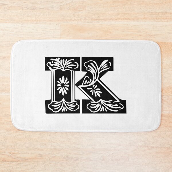 Item preview, Type K designed and sold by Unknown Anonymous.