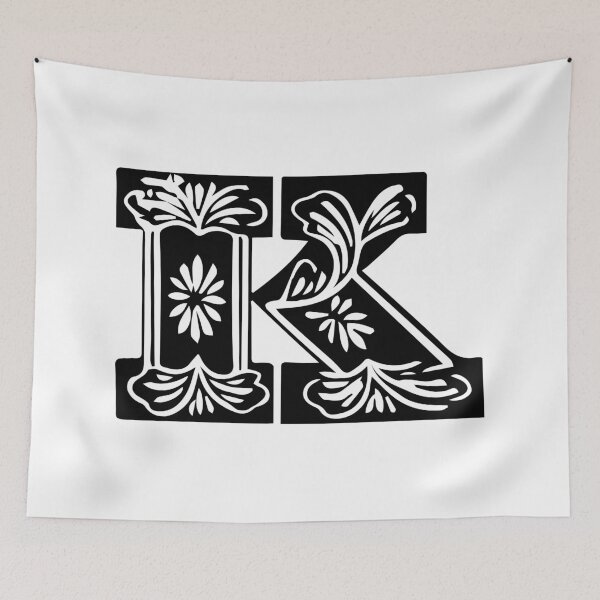 Item preview, Type K designed and sold by Unknown Anonymous.