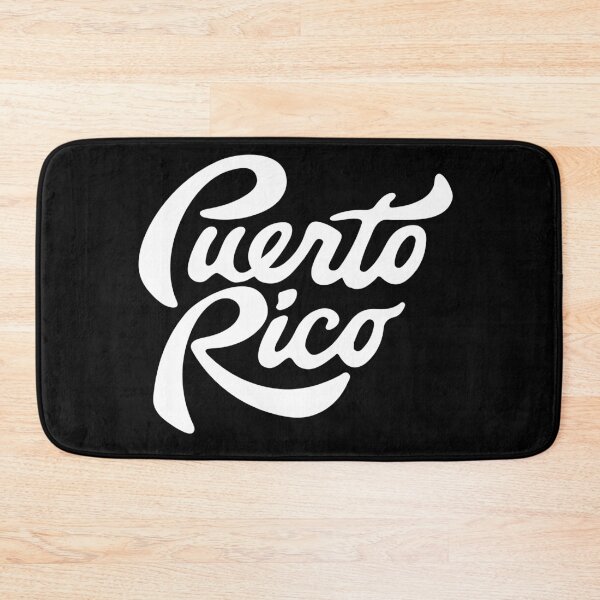 Item preview, Puerto Rico designed and sold by luggagestickers.