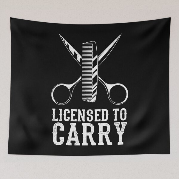 Item preview, Licensed To Carry designed and sold by tonstan.