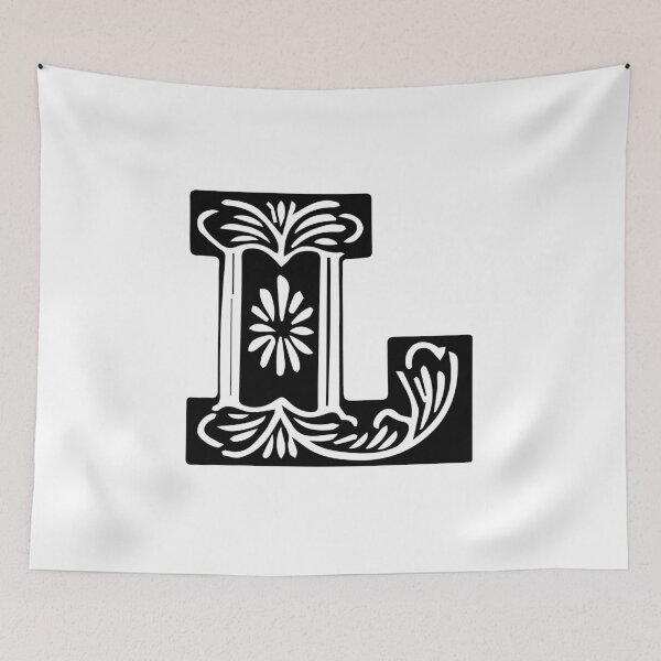 Item preview, Type L designed and sold by Unknown Anonymous.