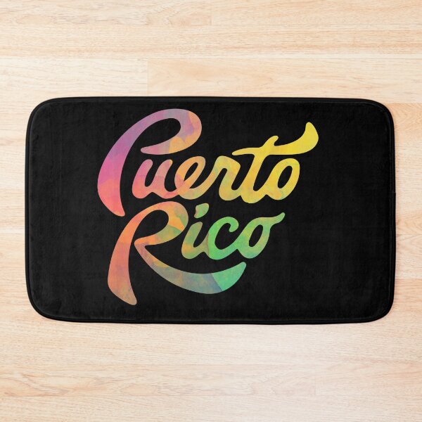 Item preview, Puerto Rico designed and sold by luggagestickers.