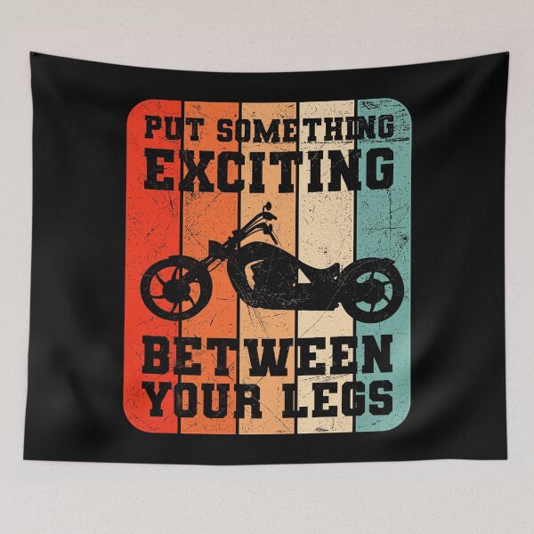 Item preview, Exciting Between Your Legs designed and sold by tonstan.