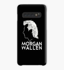 country music the best tour morgan wallen Case/Skin for Samsung Galaxy