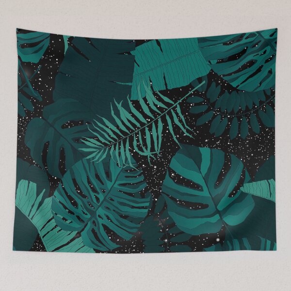 Item preview, Floral Galaxy Nature designed and sold by artworkbyrihen.
