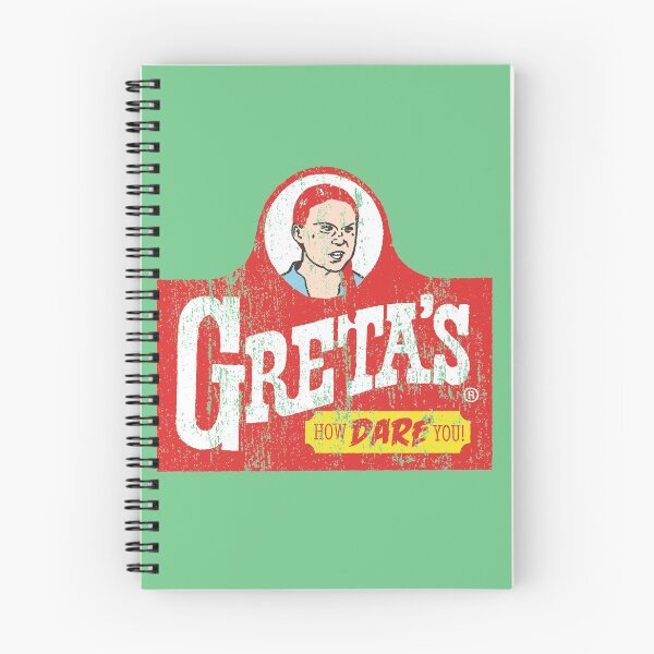Item preview, Greta's How Dare You! designed and sold by Rocket Signs.